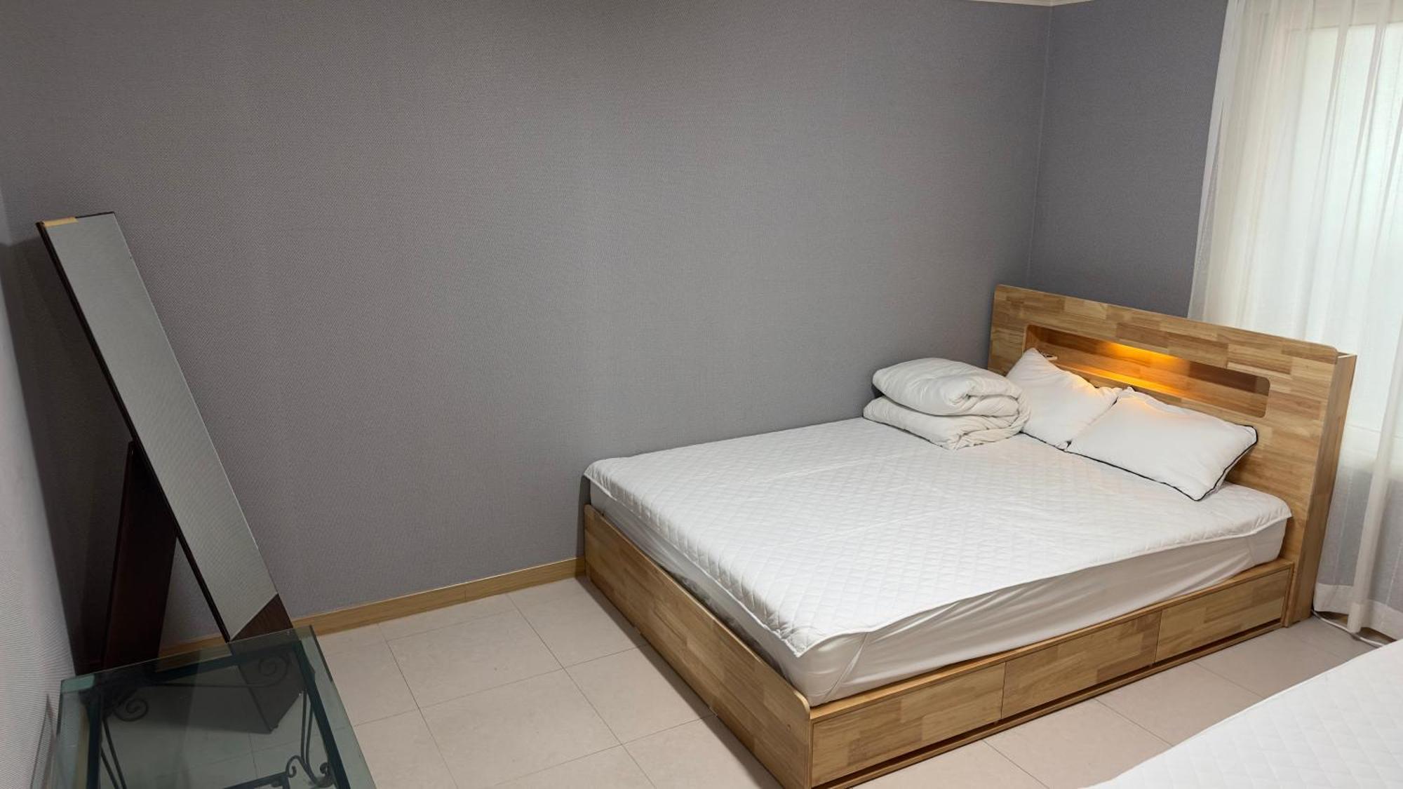 Ostello Lombard House Seul Esterno foto