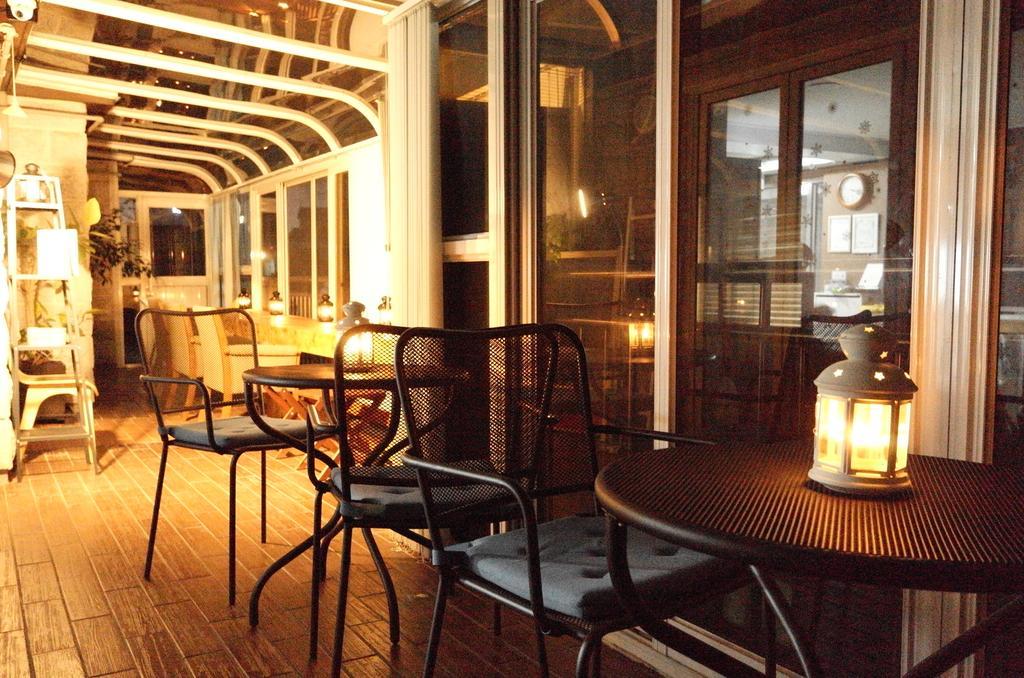 Ostello Lombard House Seul Esterno foto
