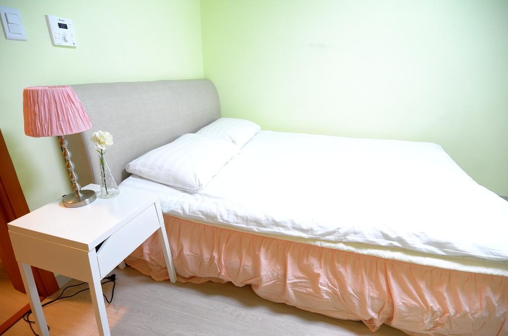 Ostello Lombard House Seul Esterno foto