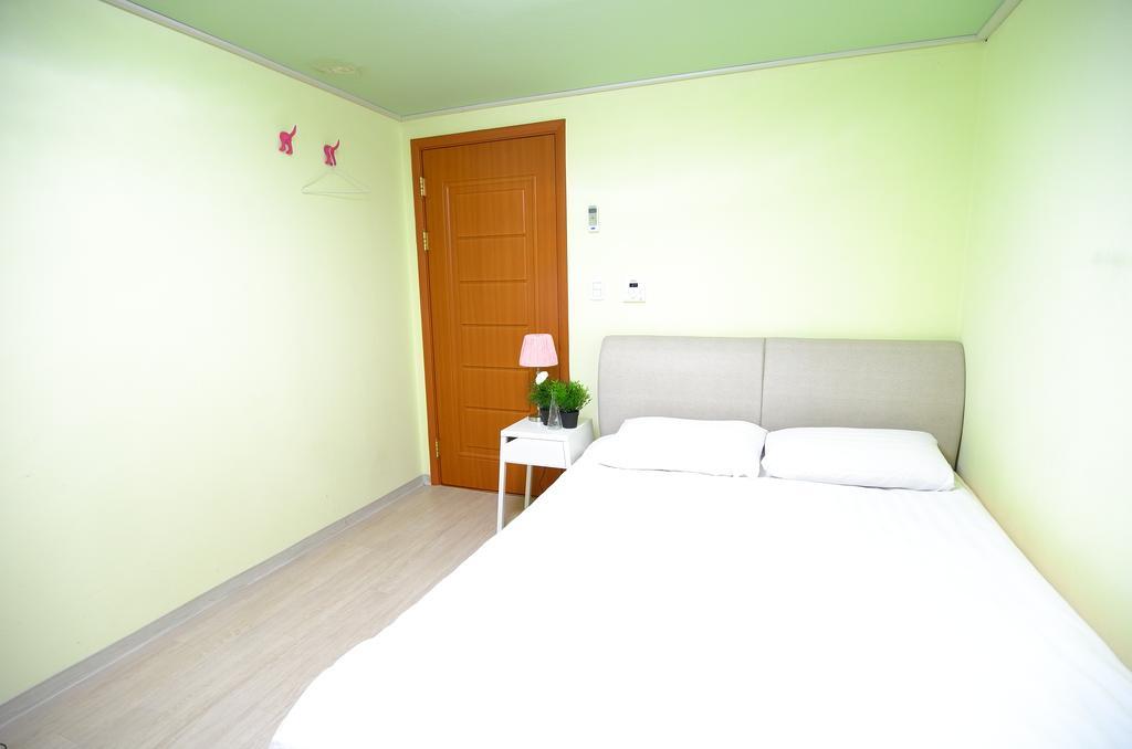 Ostello Lombard House Seul Esterno foto